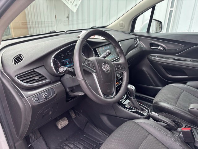 Used 2017 Buick Encore Preferred FWD image 18