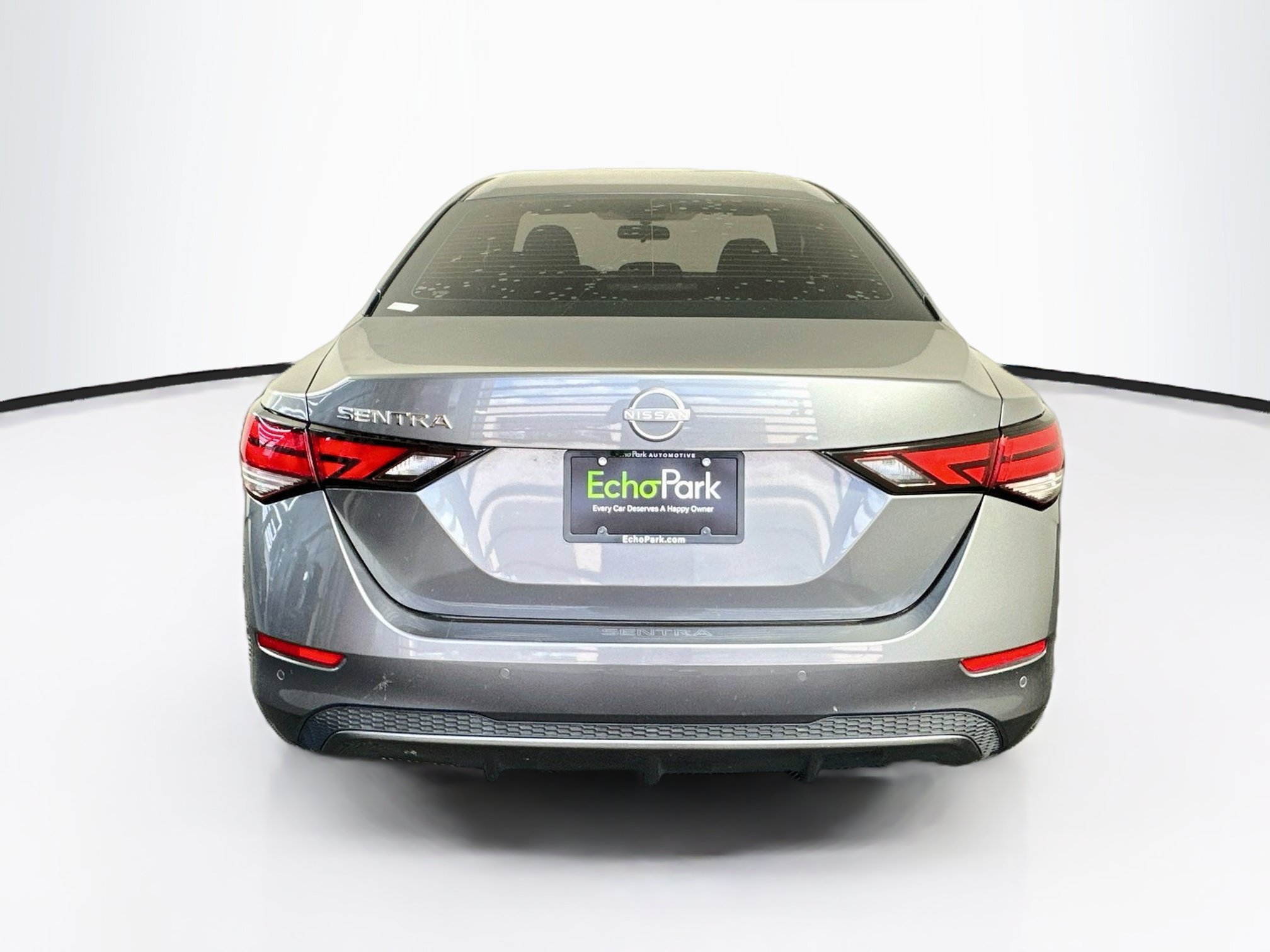 Used 2024 Nissan Sentra S FWD image 7