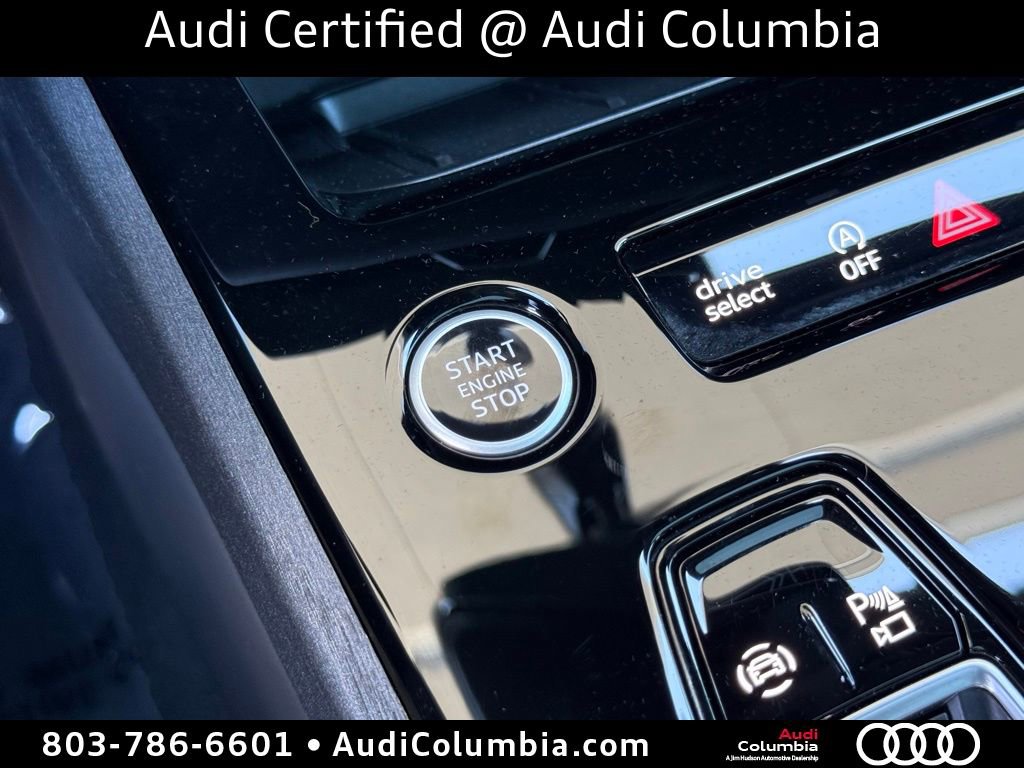 Used 2025 Audi A5 2.0T Premium w/ Convenience Package image 28