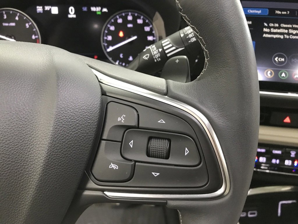 Used 2021 Buick Envision Avenir w/ Technology Package II image 16