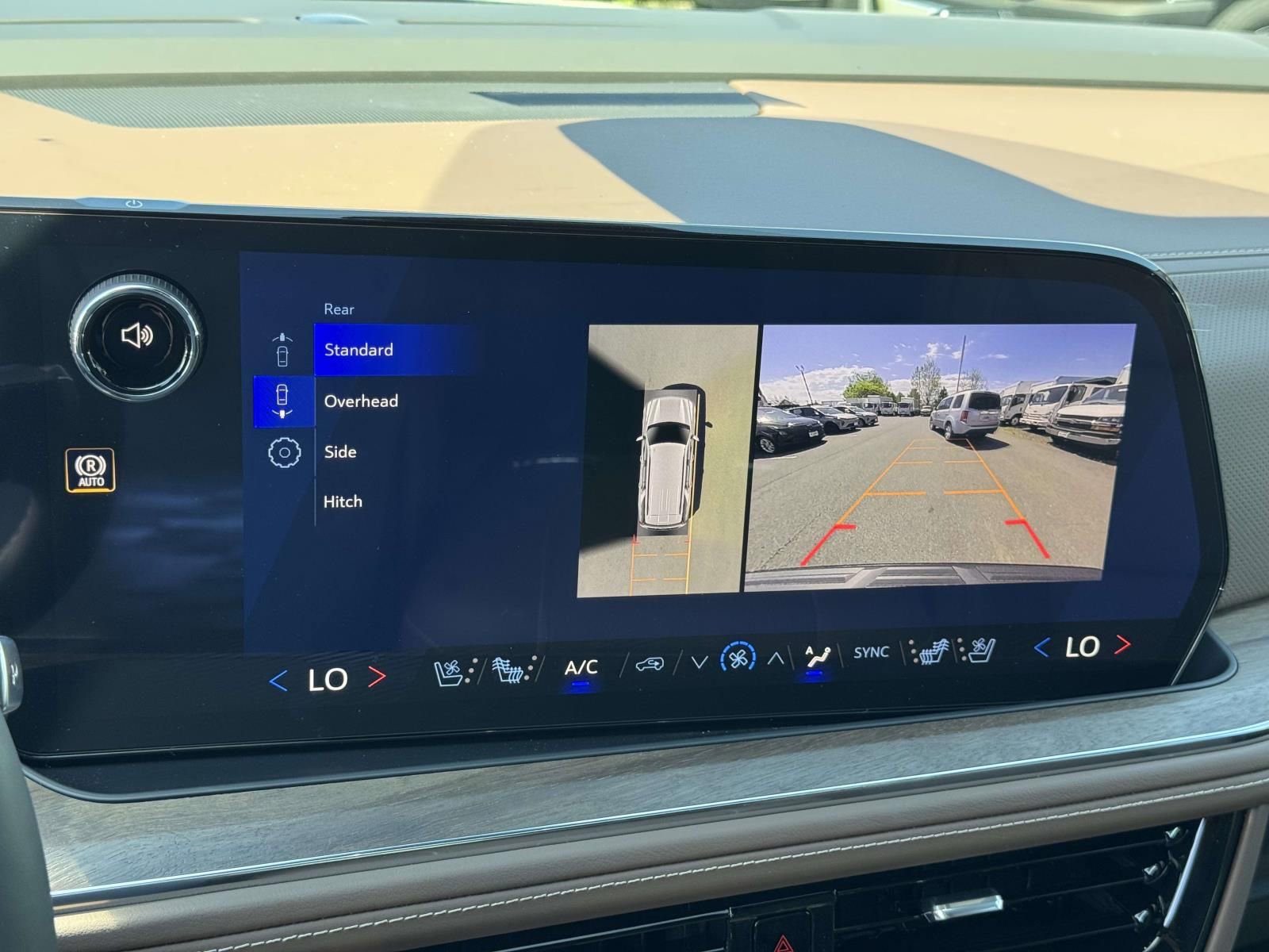 New 2026 Chevrolet Tahoe High Country image 10