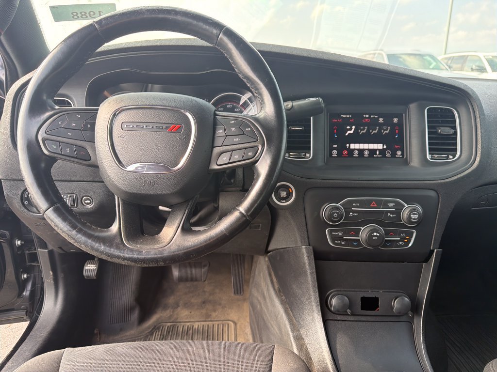 Used 2023 Dodge Charger Police w/ Convenience Group I AWD/4WD image 5