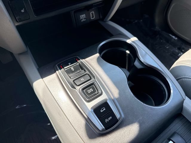 Used 2021 Honda Pilot EX-L image 23