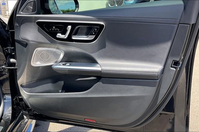 Used 2023 Mercedes-Benz C 300 Sedan image 22