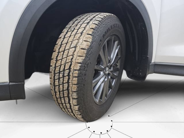Used 2019 MAZDA CX-5 Touring FWD image 39