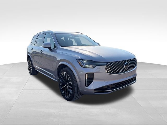 Used 2026 Volvo XC90 B6 Plus AWD/4WD image 3