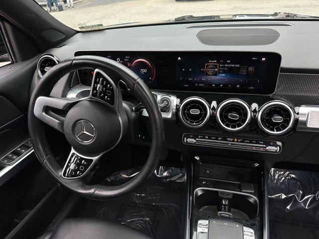 Used 2020 Mercedes-Benz GLB 250 4MATIC image 18