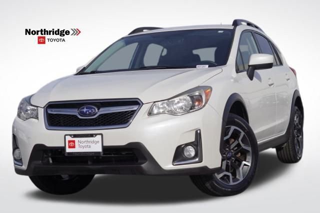 Used 2017 Subaru Crosstrek 2.0i Premium