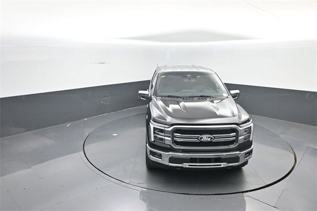 New 2025 Ford F150 Lariat w/ Equipment Group 501A Mid image 19