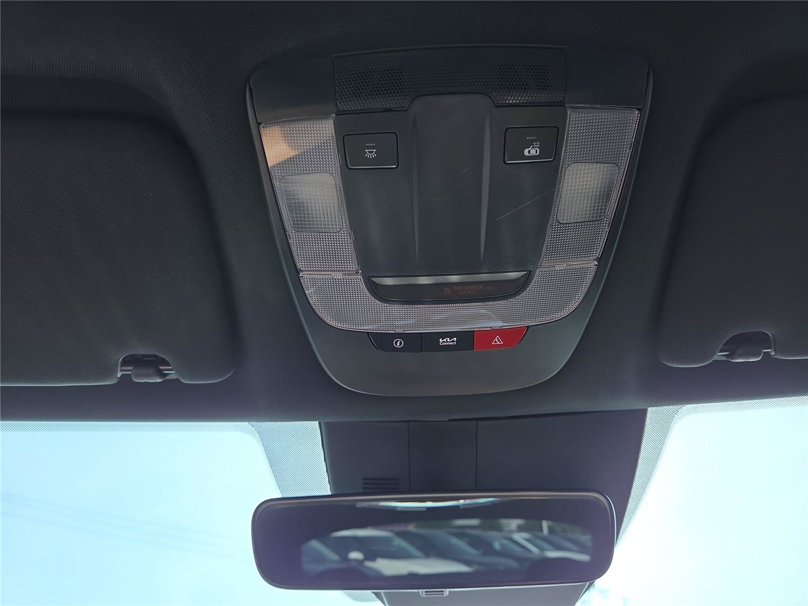 Certified 2024 Kia K5 GT-Line FWD image 25