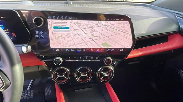 New 2025 Chevrolet Blazer EV RS image 15