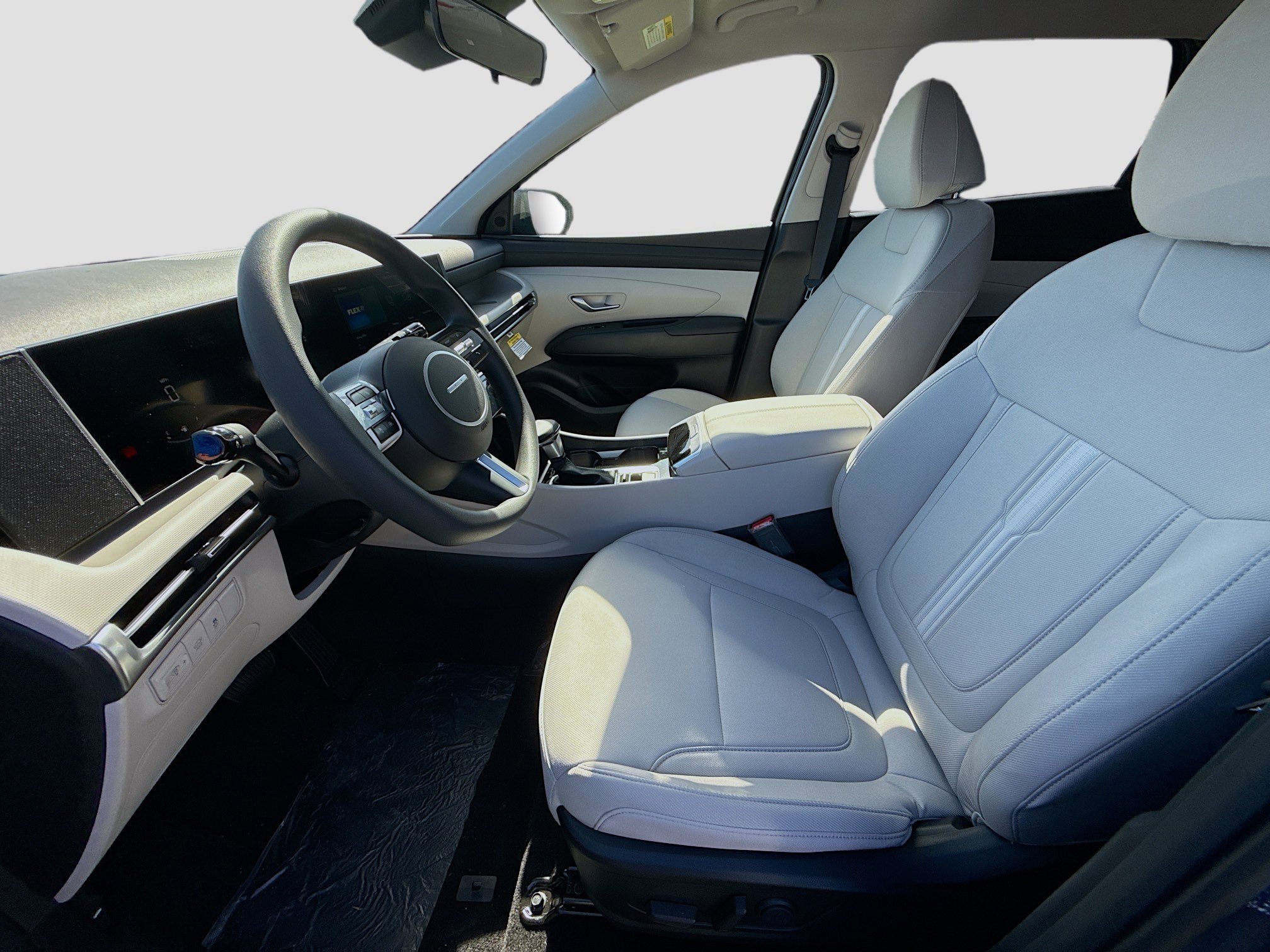 New 2026 Hyundai Tucson SEL image 14