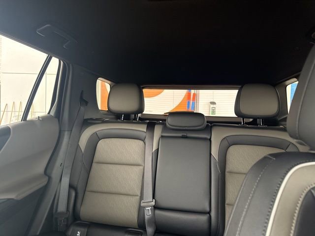 New 2026 Chevrolet Equinox LT w/ Convenience Package II image 24