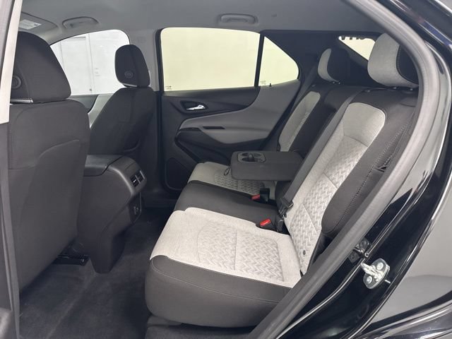 Used 2024 Chevrolet Equinox LS w/ LS Convenience Package FWD image 25