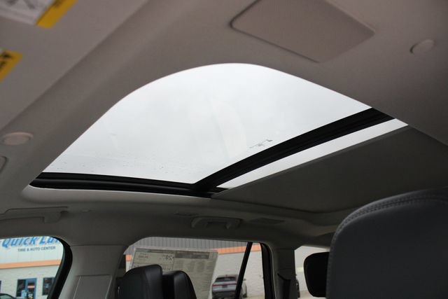 New 2026 Lincoln Aviator Reserve AWD/4WD image 34