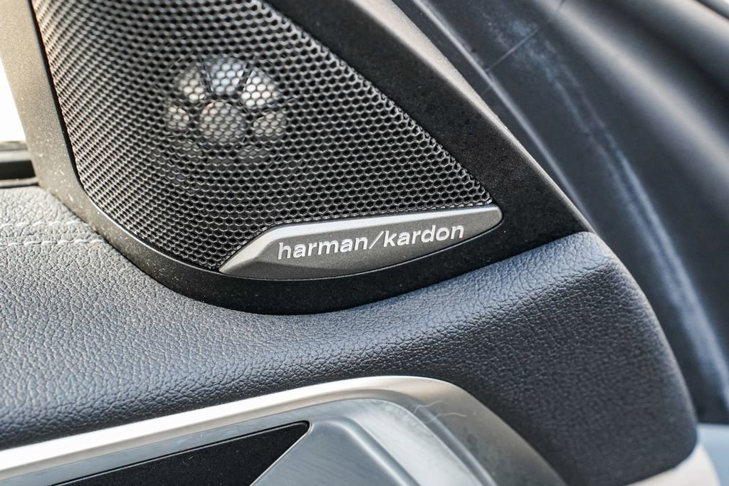 Used 2023 BMW 440i xDrive Convertible w/ Premium Package image 17