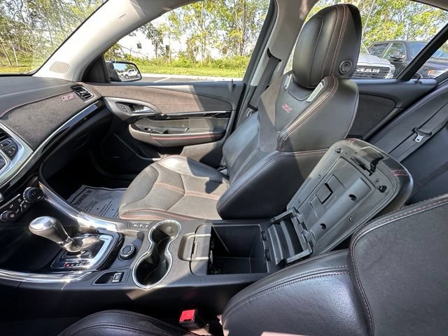 Used 2016 Chevrolet SS RWD image 25
