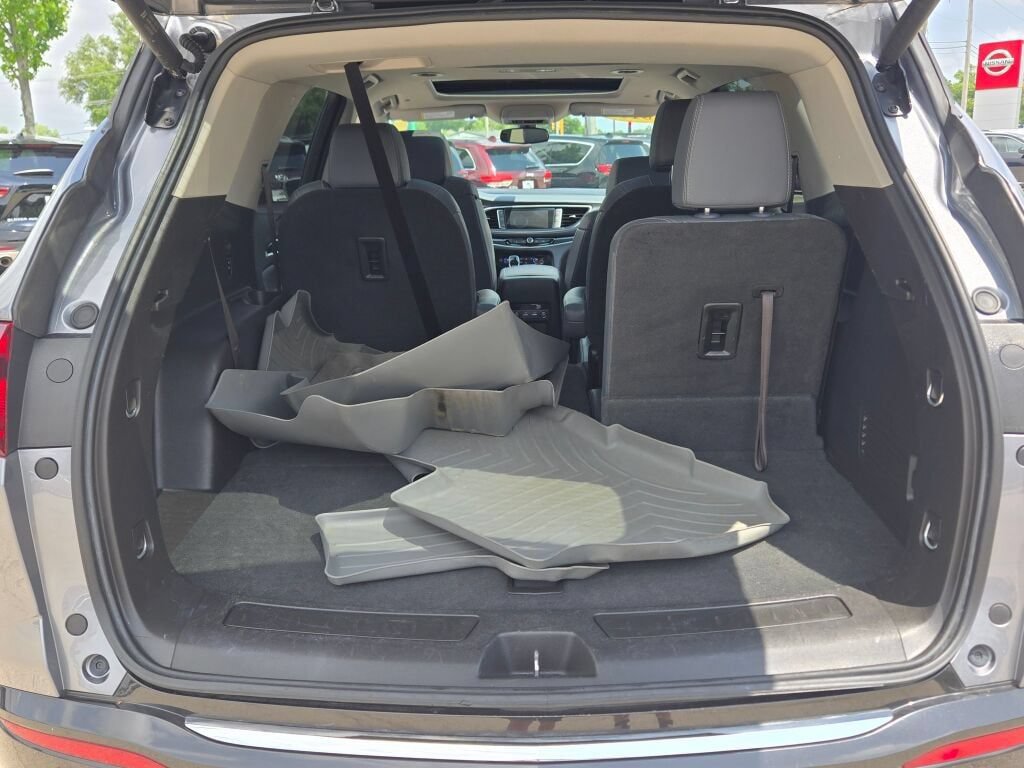Used 2019 Buick Enclave Essence w/ Trailering Package, 5000 lbs. AWD/4WD image 15