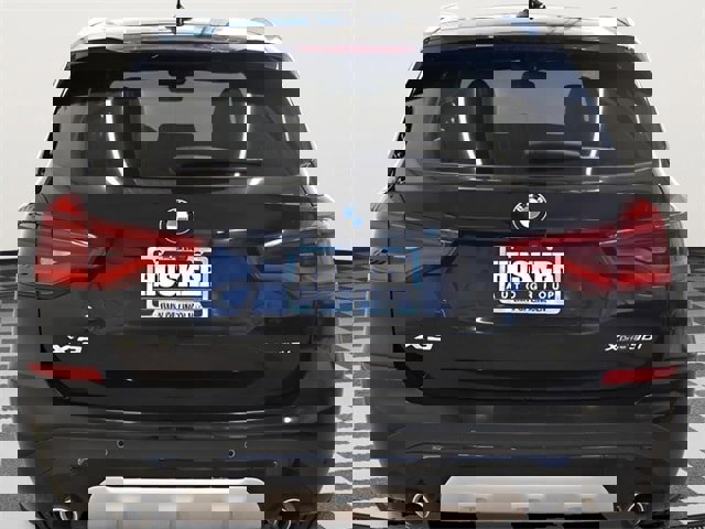 Used 2019 BMW X3 xDrive30i w/ Convenience Package image 11