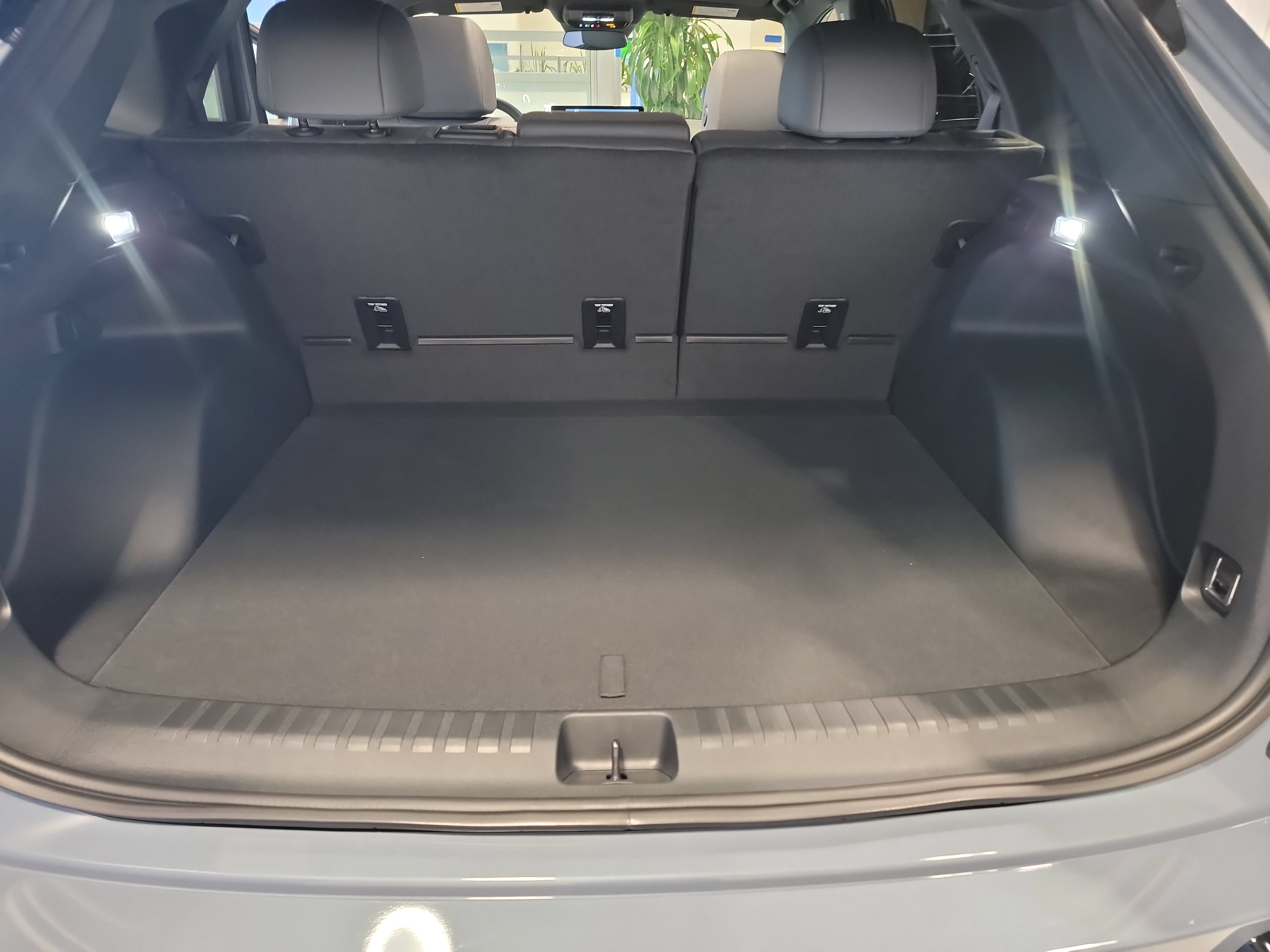 New 2026 Honda Prologue Elite image 25