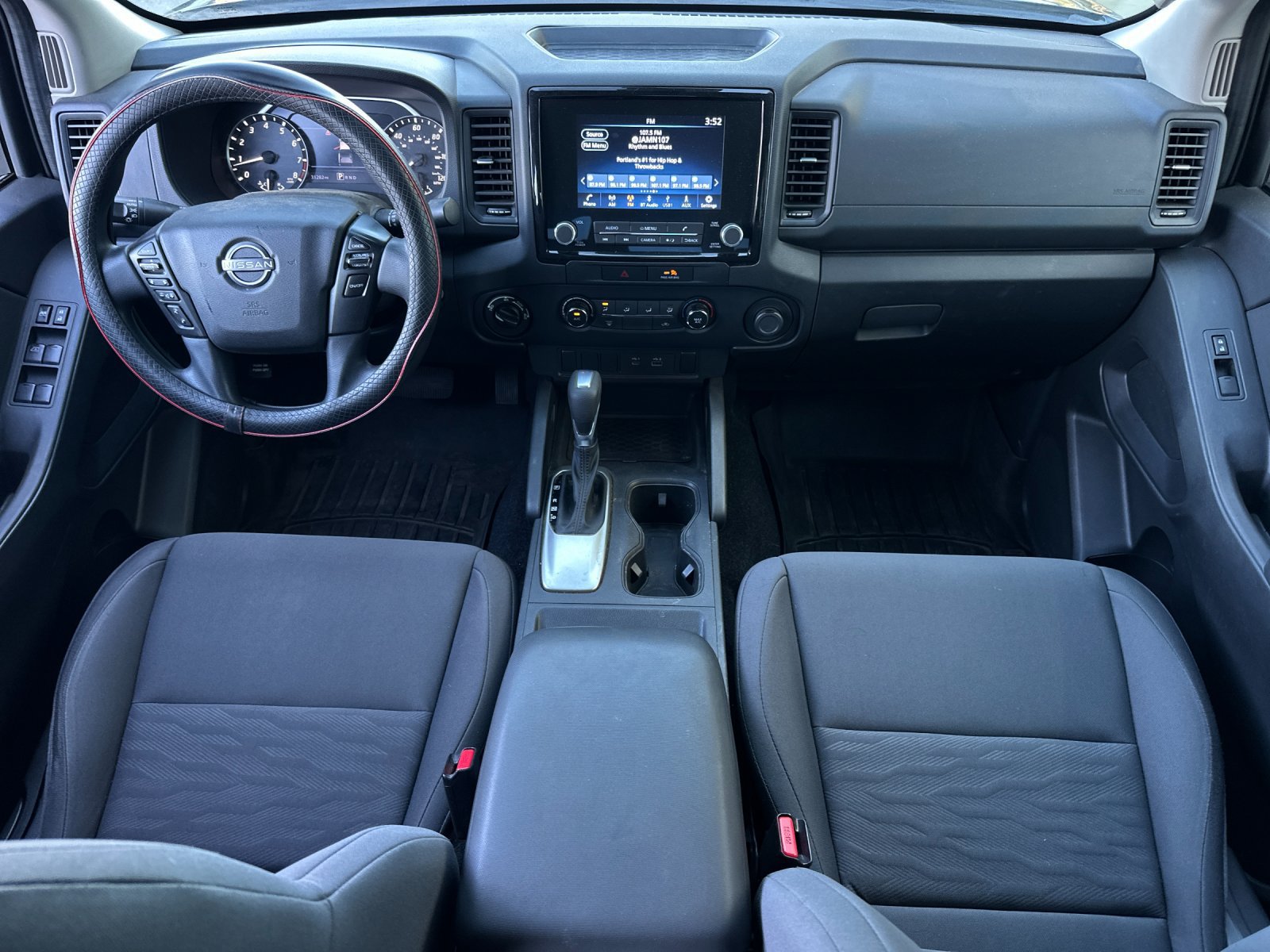 Used 2022 Nissan Frontier S AWD/4WD image 13
