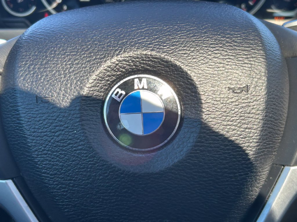 Used 2018 BMW X6 sDrive35i RWD image 38