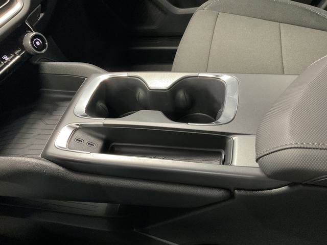 New 2026 Chevrolet Equinox EV LT w/ Comfort Package FWD image 22