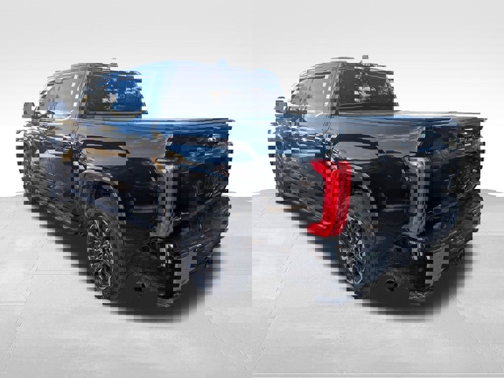 Used 2024 Toyota Tundra Limited image 3