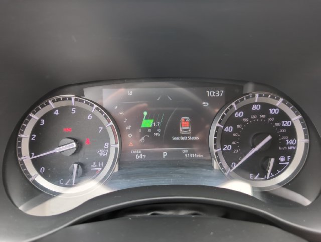 Used 2022 Toyota Highlander Limited AWD/4WD image 20