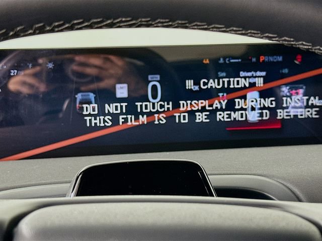 New 2026 Ford Expedition Tremor AWD/4WD image 12