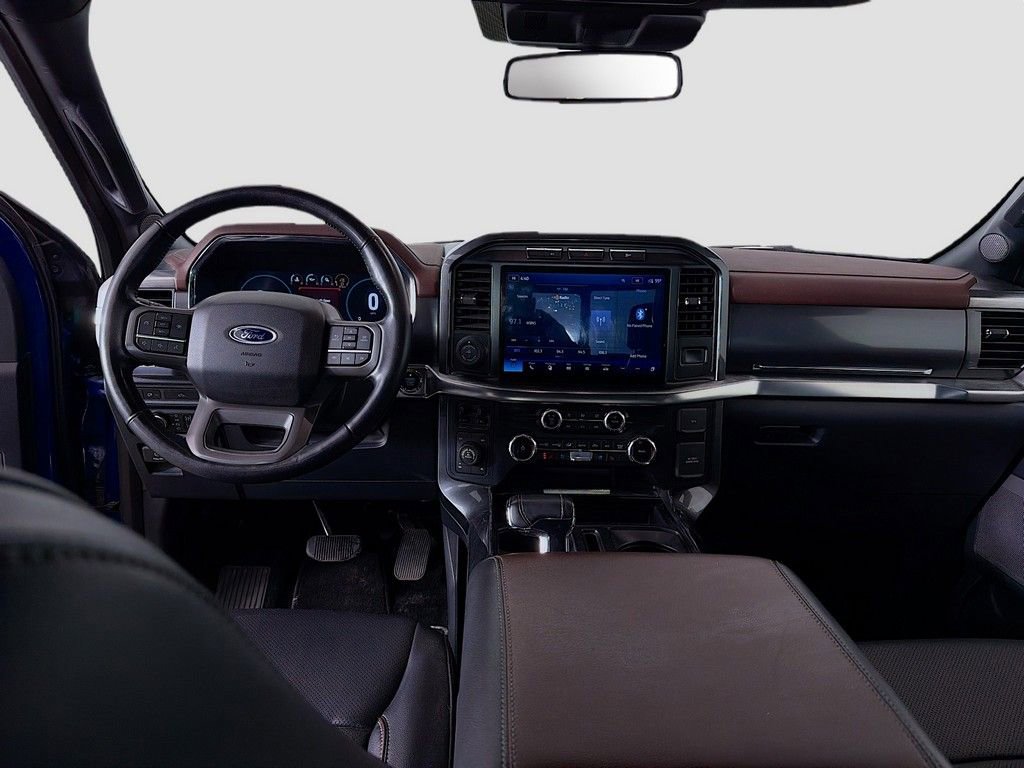 Used 2022 Ford F150 Lariat image 25