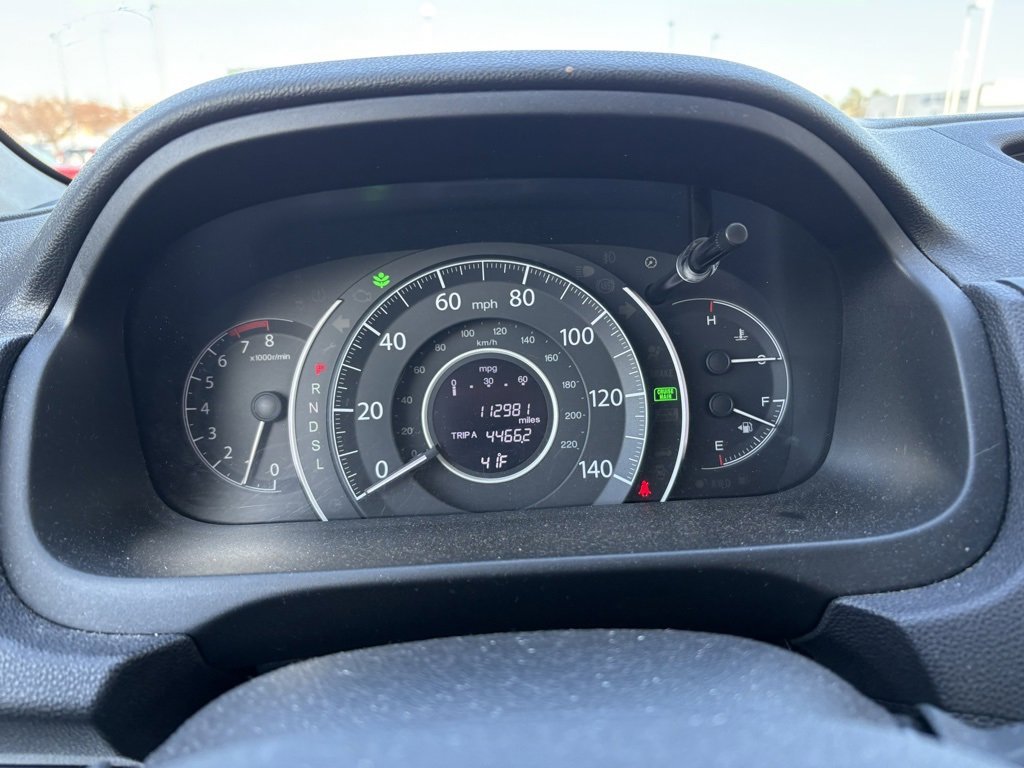 Used 2015 Honda CR-V LX image 18