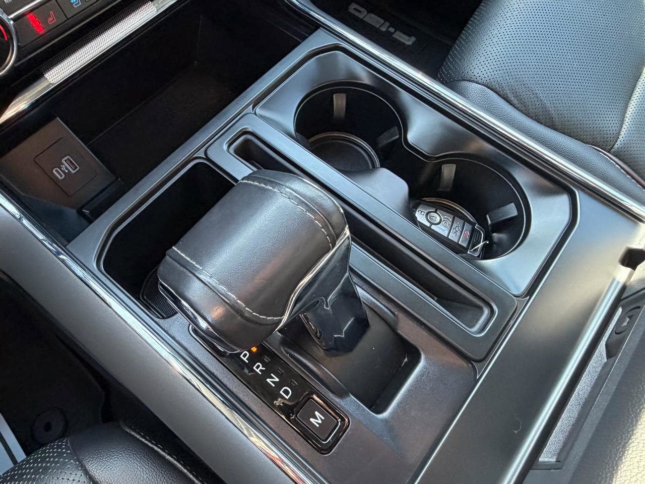 Used 2021 Ford F150 Lariat image 16