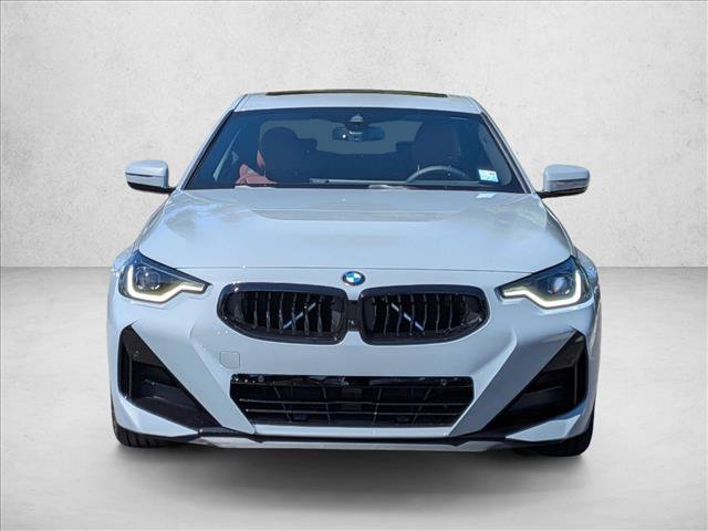 New 2026 BMW 230i Coupe w/ Premium Package RWD image 5