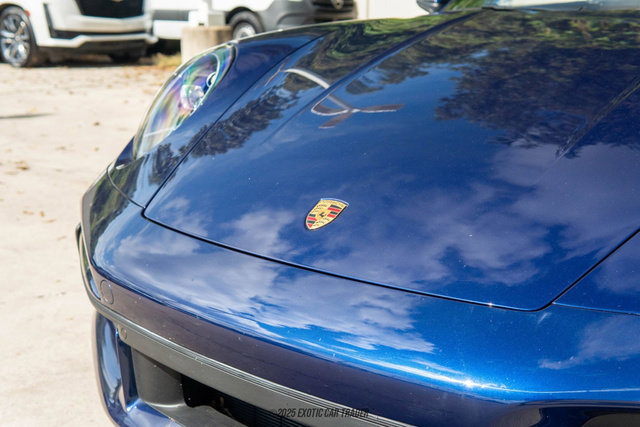 Used 2024 Porsche 911 Turbo image 57