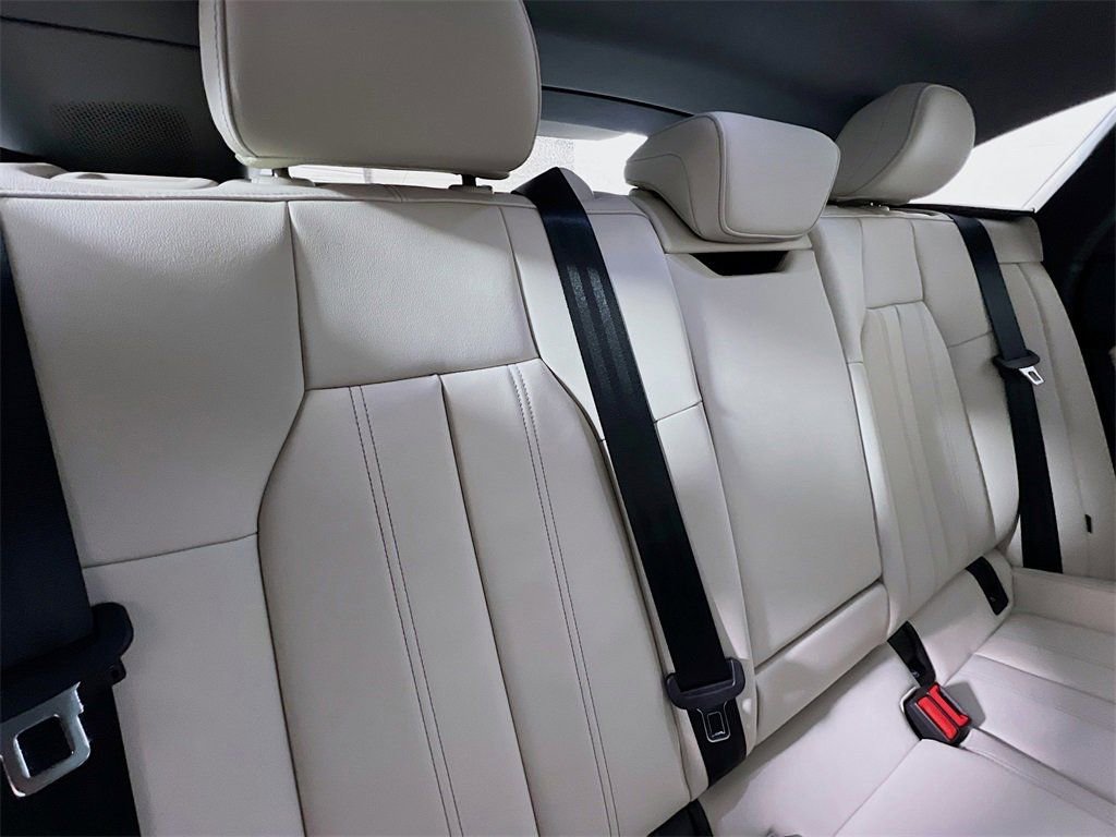 New 2025 Audi A6 e-tron Premium RWD image 23