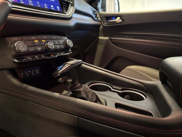 Used 2025 Dodge Durango GT AWD/4WD image 14