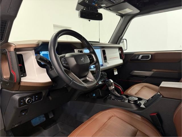 Used 2023 Ford Bronco Heritage Edition image 14