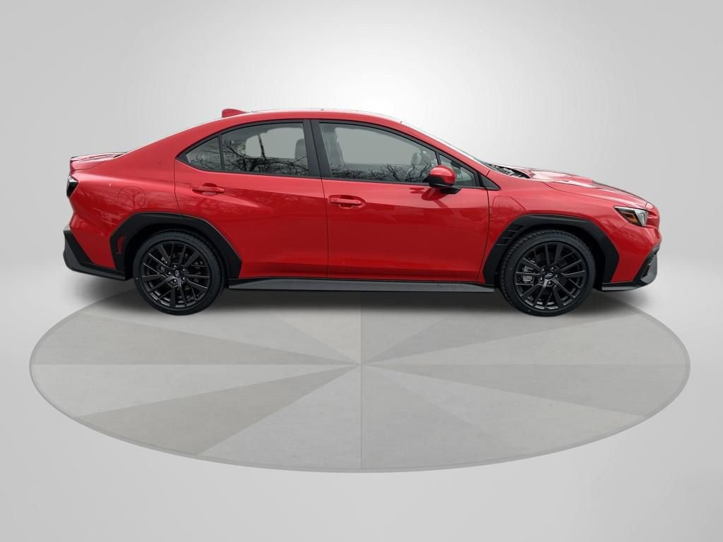 New 2026 Subaru WRX Premium AWD/4WD image 5