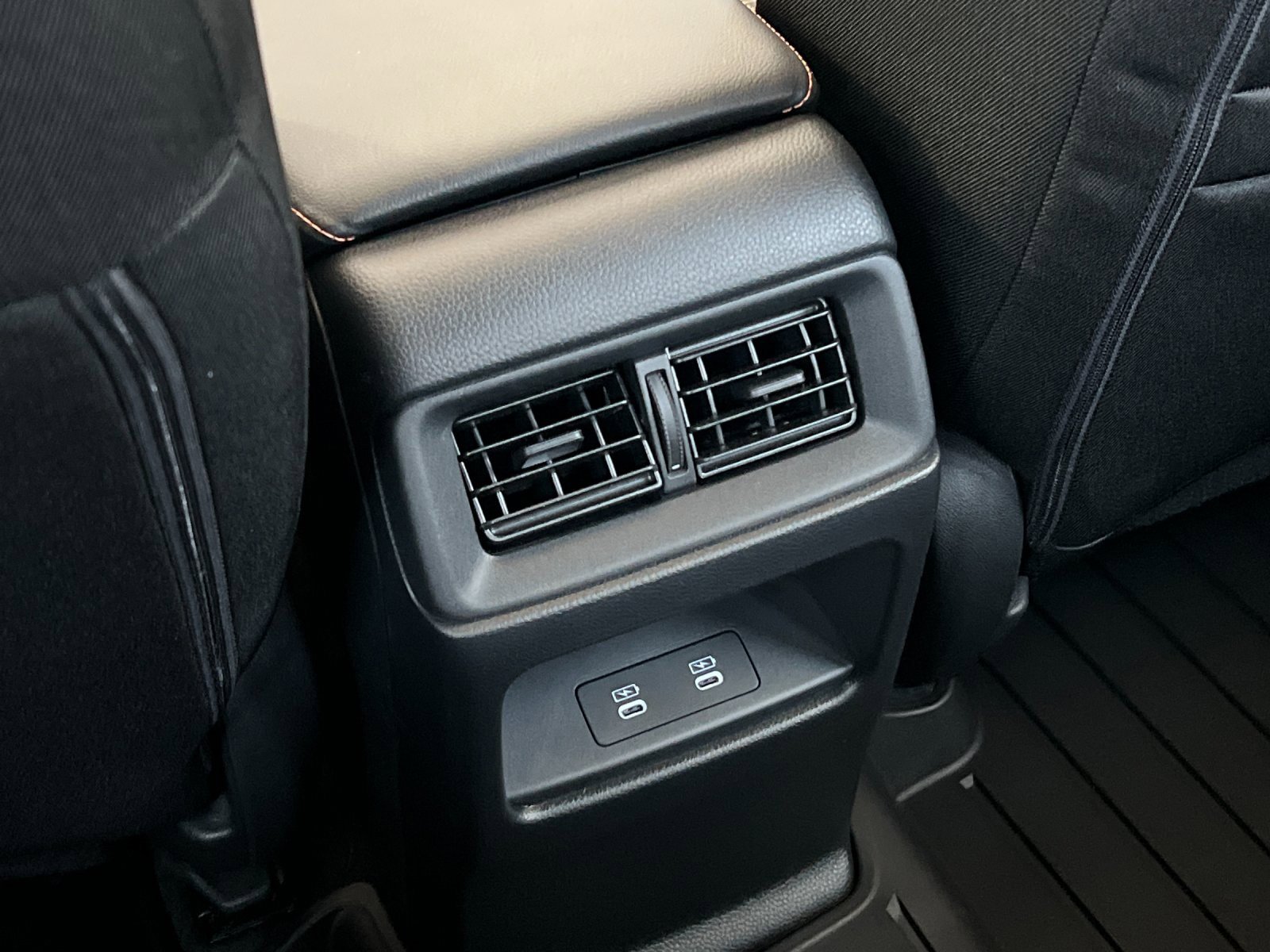 New 2026 Honda CR-V TrailSport image 14