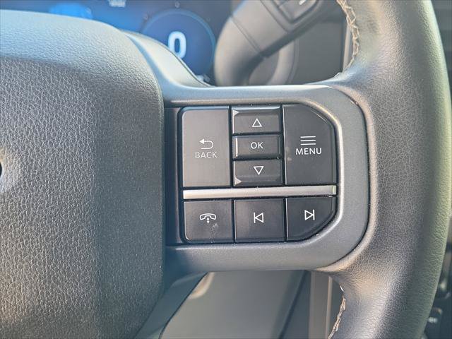 Used 2024 Ford F150 XLT w/ Mobile Office Package AWD/4WD image 26