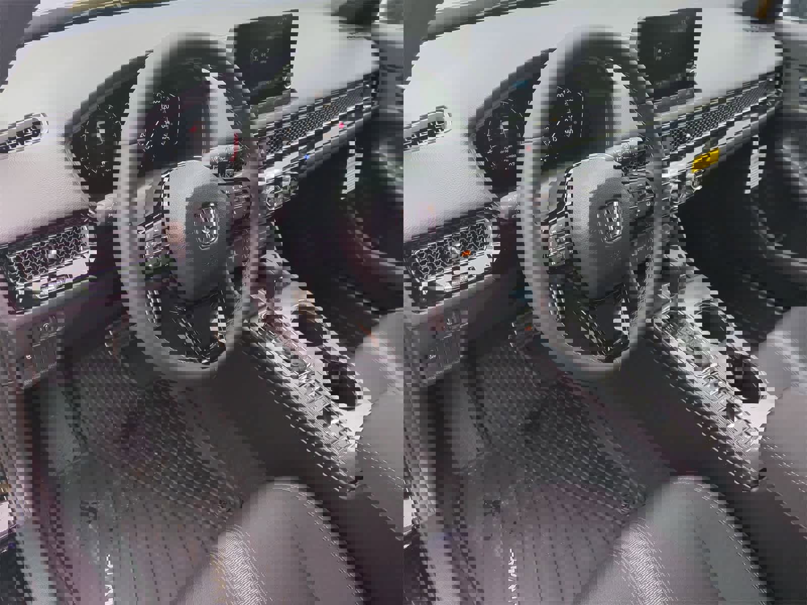 New 2026 Honda Civic Sport image 10