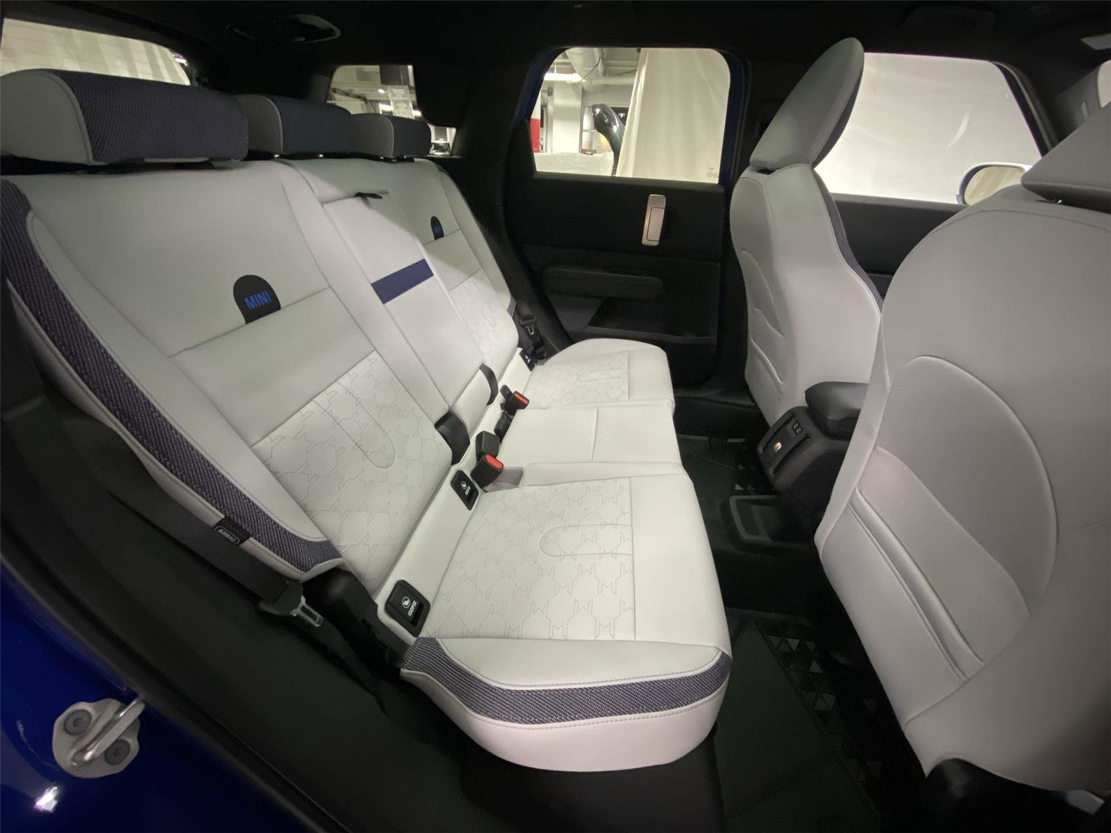 New 2026 MINI Cooper Countryman S w/ Comfort Package Max image 29