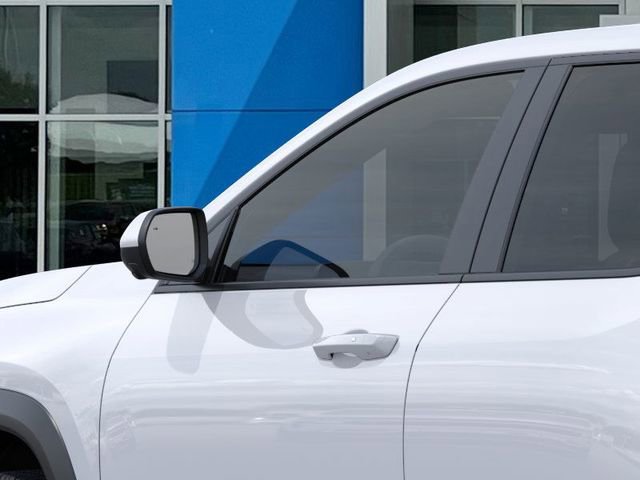 New 2026 Chevrolet Equinox LT w/ Safety and Technology Package AWD/4WD image 12