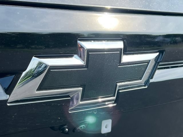 New 2027 Chevrolet Traverse RS AWD/4WD image 48