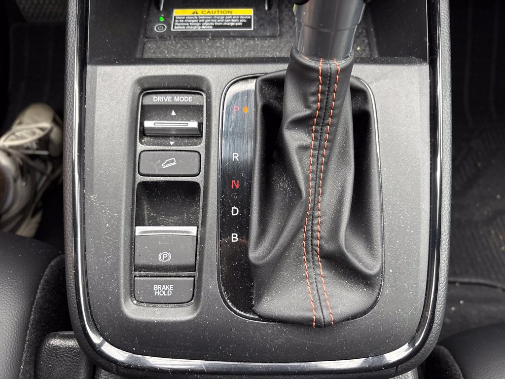 Used 2024 Honda CR-V Sport-L image 26