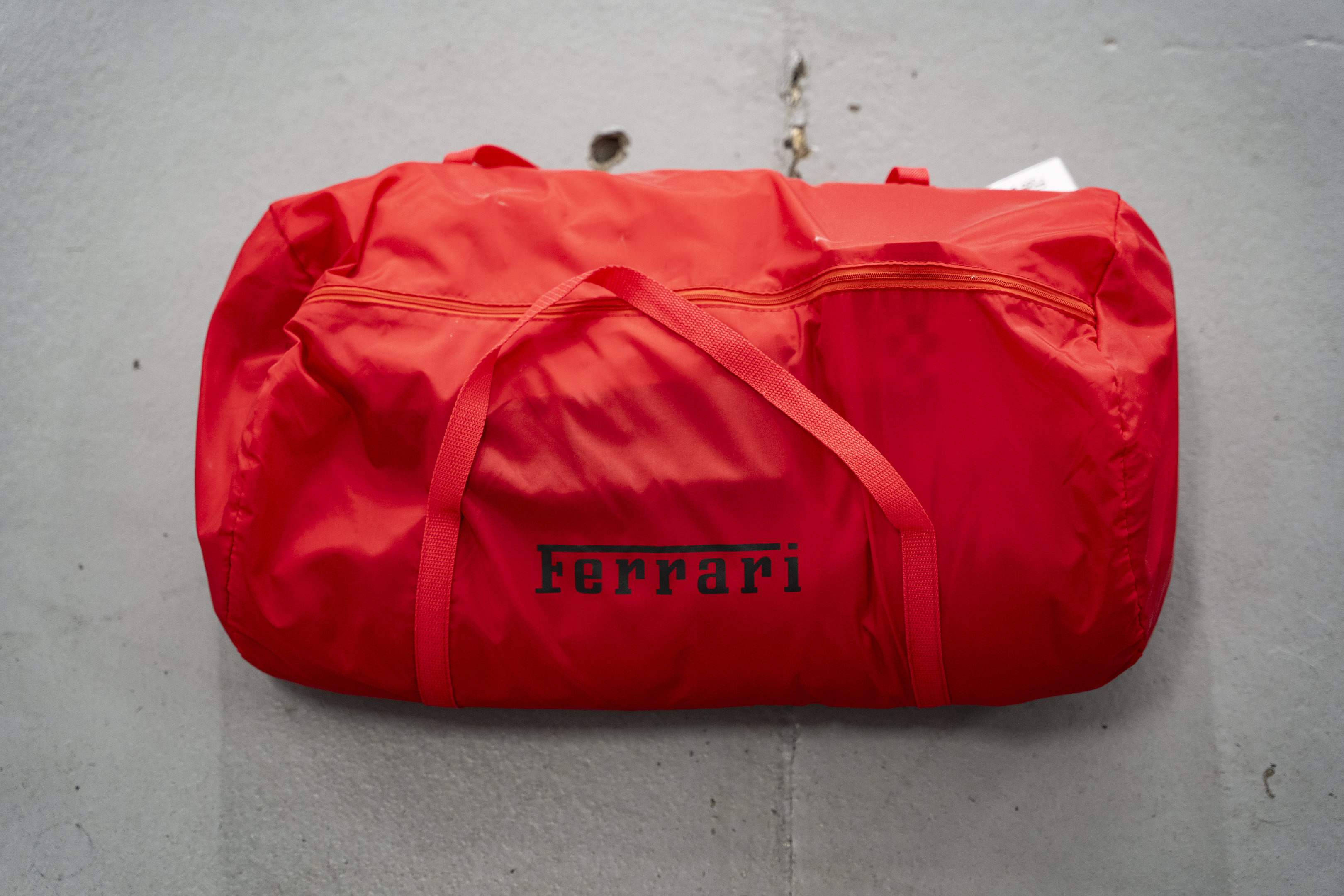 Used 2011 Ferrari 599 GTO RWD image 65