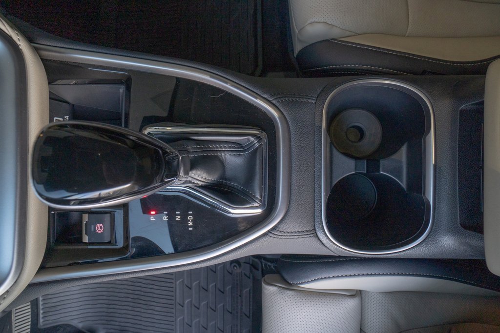 Certified 2025 Subaru Outback Limited w/ Popular Package #2 image 10