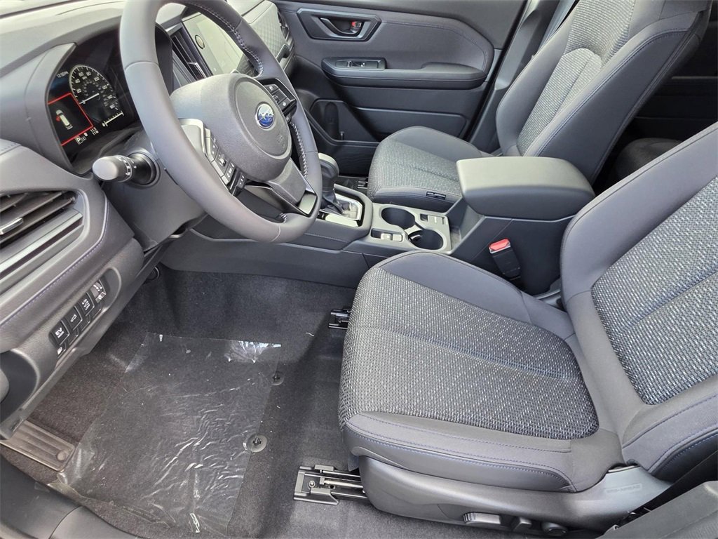 New 2025 Subaru Forester Premium w/ Protection Package (1PH) image 8