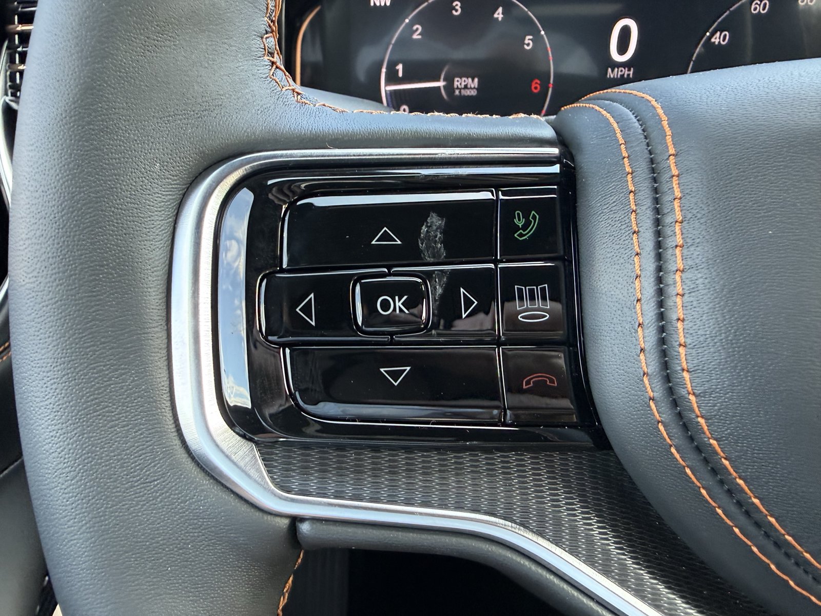 New 2026 Jeep Grand Wagoneer Summit AWD/4WD image 21